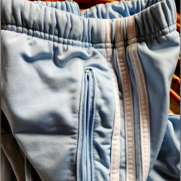 Adidas track pants - Picture 2 of 5